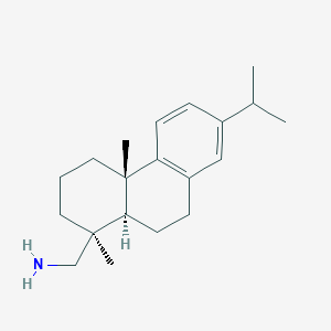 Dehydroabietylamine