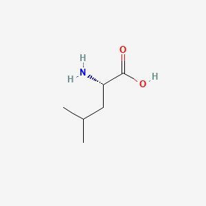 L-leucine