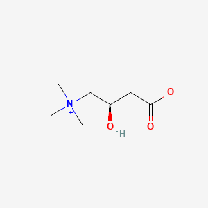 L-carnitine