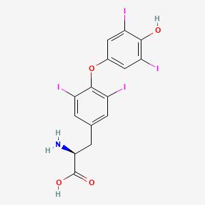 L-thyroxine