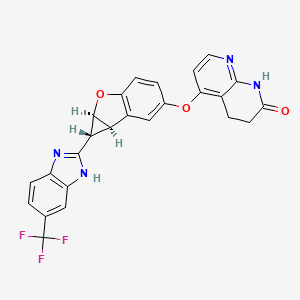 lifirafenib