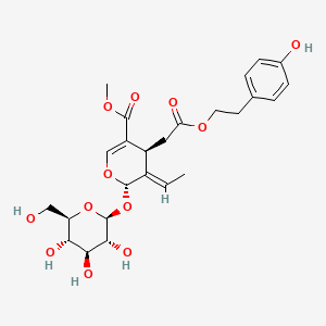 Ligustroside