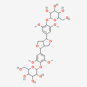 Eleutheroside E