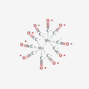 Decacarbonyldimanganese