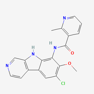 MLN120B