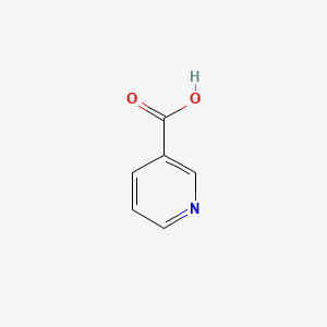 Nicotinic acid