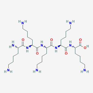 Pentalysine