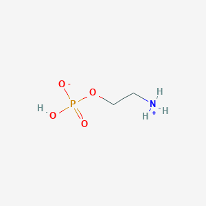 O-Phosphorylethanolamine