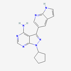 PP121