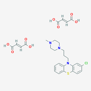 Prochlorperazine dimaleate