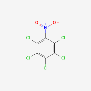 Pentachloronitrobenzene