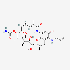 Tanespimycin