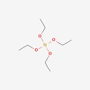 Tetraethyl orthosilicate