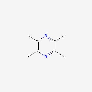 2,3,5,6-Tetramethylpyrazine