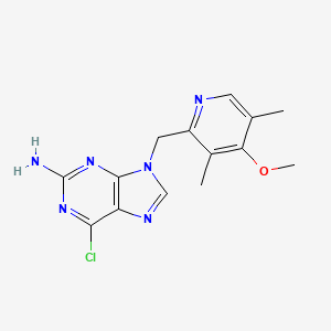 BIIB021