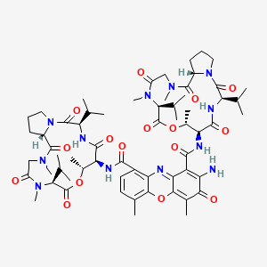 Dactinomycin