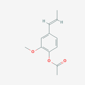 Isoeugenol acetate