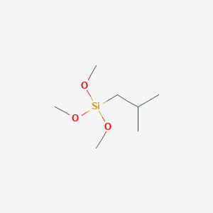 Isobutyltrimethoxysilane