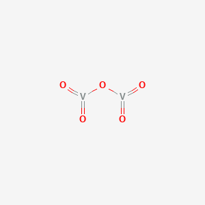 Vanadium(V) oxide