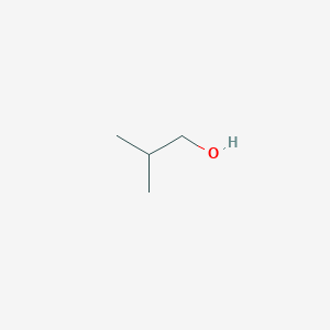 2-Methyl-1-propanol