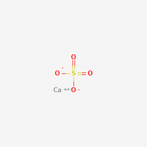 Calcium sulfate