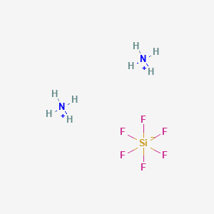 Ammonium hexafluorosilicate