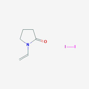 Povidone iodine