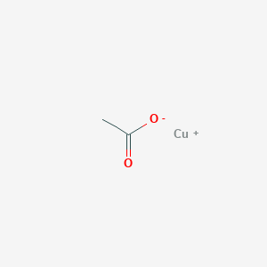 Copper(I) acetate