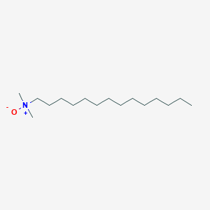 Myristamine oxide