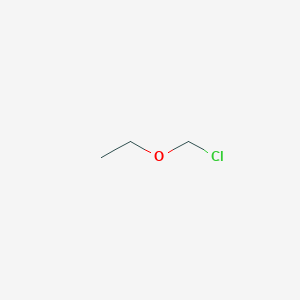 Chloromethyl ethyl ether