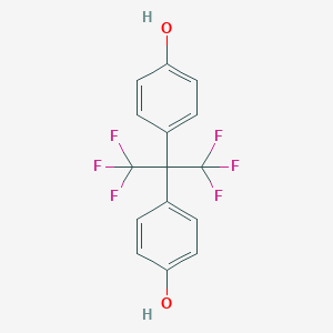 Bisphenol AF