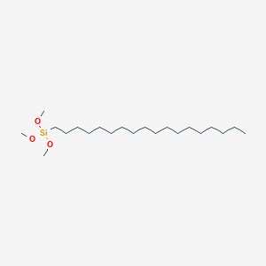 Octadecyltrimethoxysilane