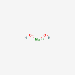 Nemalite