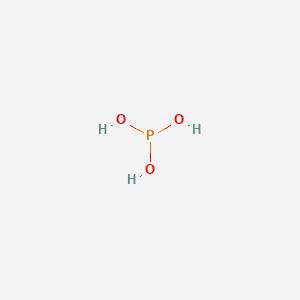 Phosphorane, trihydroxy-