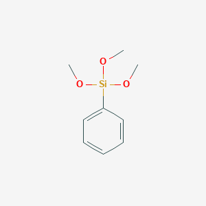 Phenyltrimethoxysilane