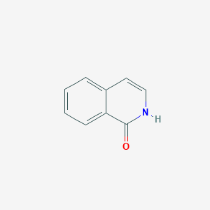 1-Hydroxyisoquinoline