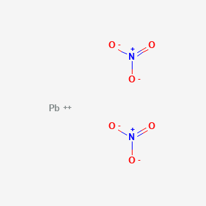 Lead nitrate