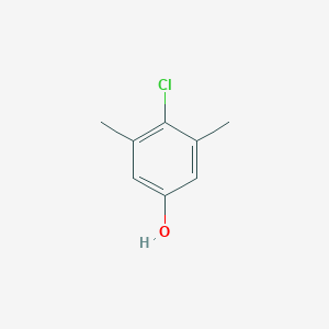 4-Chloro-3,5-dimethylphenol