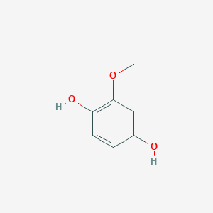 2-Methoxyhydroquinone