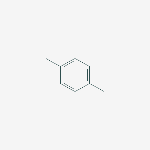 1,2,4,5-Tetramethylbenzene