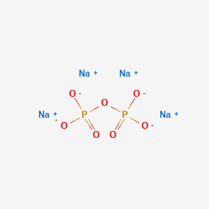 Sodium Pyrophosphate