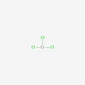 Chromic Chloride