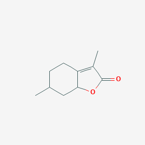 Isomintlactone