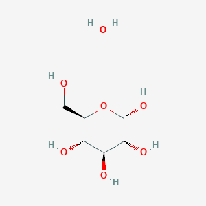 alpha-D-Glucose monohydrate