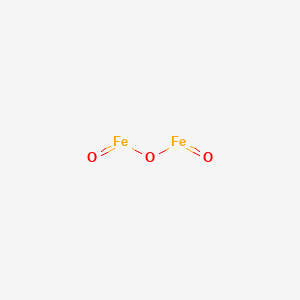 Ferric Oxide Red