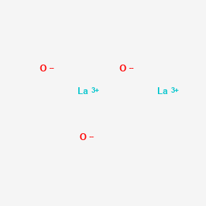 Lanthanum oxide