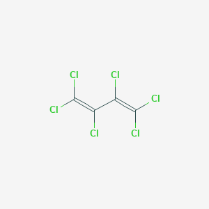 Hexachloro-1,3-butadiene