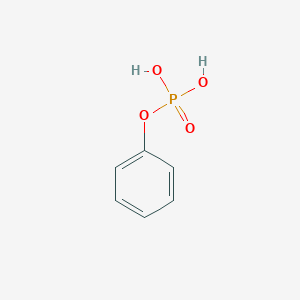 Phenylphosphoric acid