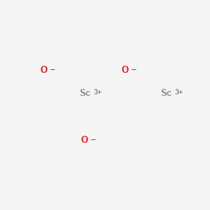 Scandium oxide