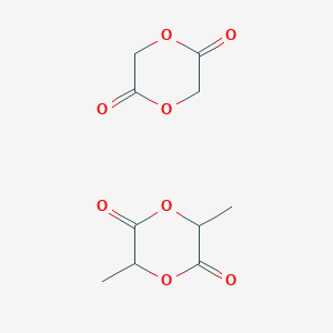 poly(D,L-lactide-co-glycolide)